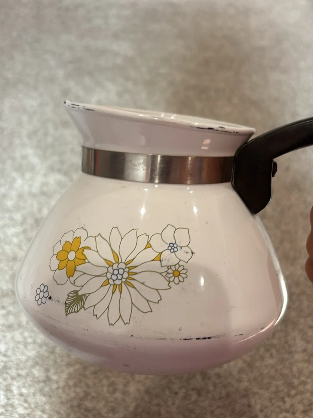 Corningware vintage cottage